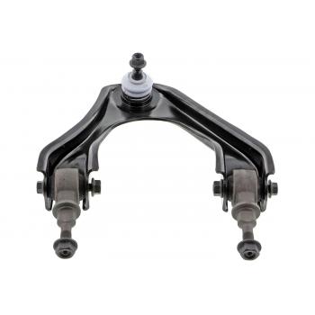 1998 Acura CL Suspension Control Arm and Ball Joint Assembly Front Right Upper Mevotech CMK90446 image 2 of 4