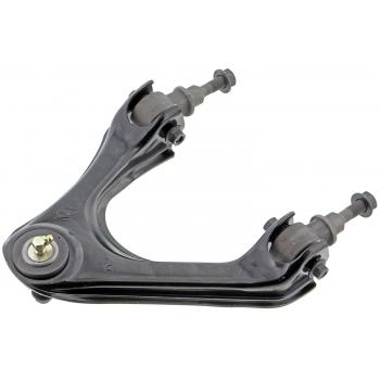 1998 Acura CL Suspension Control Arm and Ball Joint Assembly Front Right Upper Mevotech CMK90446 image 4 of 4