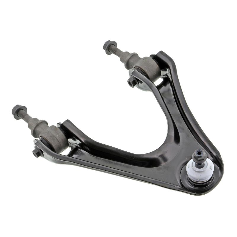 1994 Honda Accord Suspension Control Arm and Ball Joint Assembly Front Right Upper Mevotech CMK90446 image 1 of 4
