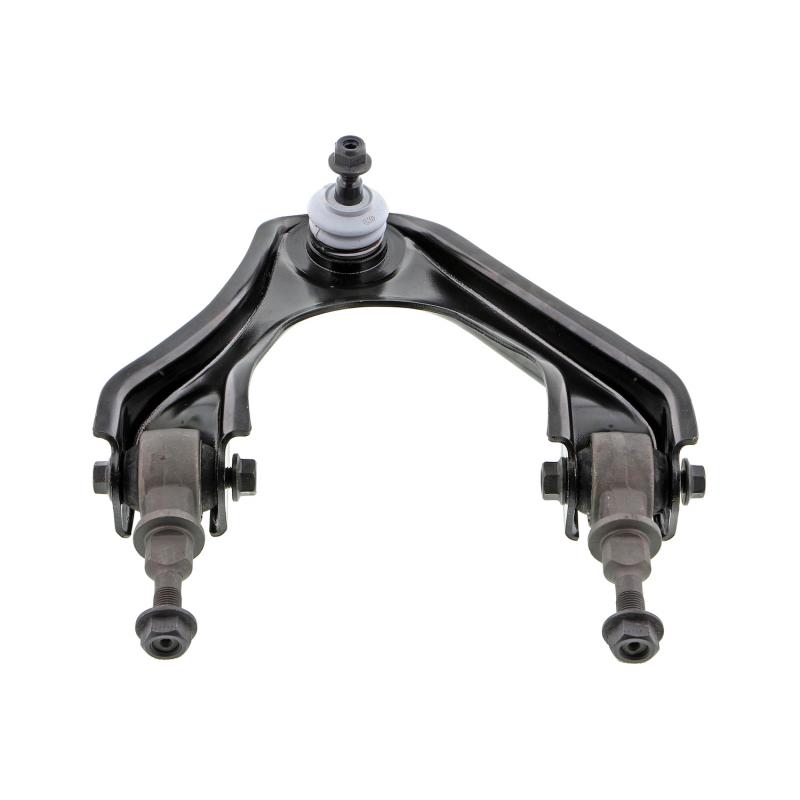 1994 Honda Accord Suspension Control Arm and Ball Joint Assembly Front Right Upper Mevotech CMK90446 image 2 of 4