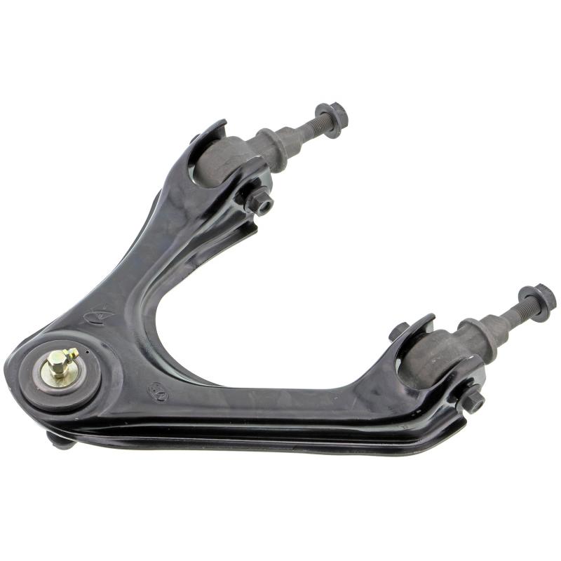 1994 Honda Accord Suspension Control Arm and Ball Joint Assembly Front Right Upper Mevotech CMK90446 image 4 of 4