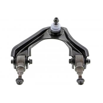 1998 Acura CL Suspension Control Arm and Ball Joint Assembly Front Left Upper Mevotech CMK90447 image 3 of 4