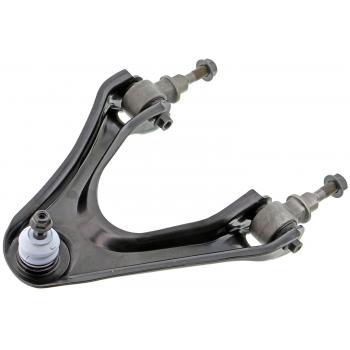 1998 Acura CL Suspension Control Arm and Ball Joint Assembly Front Left Upper Mevotech CMK90447 image 4 of 4