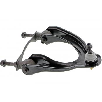 1999 Acura Integra Suspension Control Arm and Ball Joint Assembly Front Right Upper Mevotech CMK90448 image 2 of 4