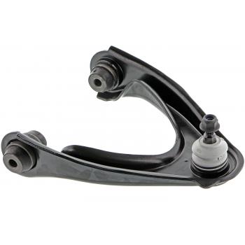 2000 Acura EL Suspension Control Arm and Ball Joint Assembly Front Right Upper Mevotech CMK90450 image 3 of 4