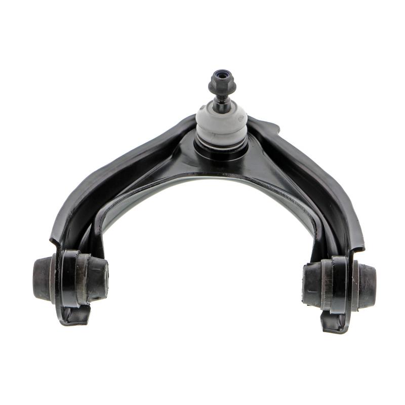 2000 Acura EL Suspension Control Arm and Ball Joint Assembly Front Right Upper Mevotech CMK90450 image 1 of 4