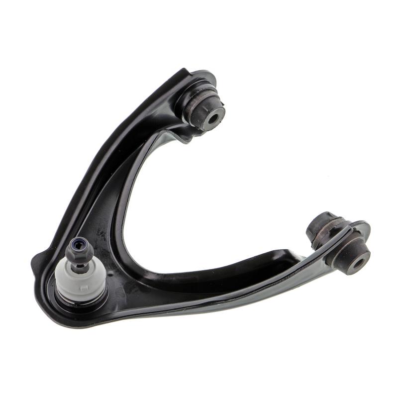 2000 Acura EL Suspension Control Arm and Ball Joint Assembly Front Right Upper Mevotech CMK90450 image 2 of 4
