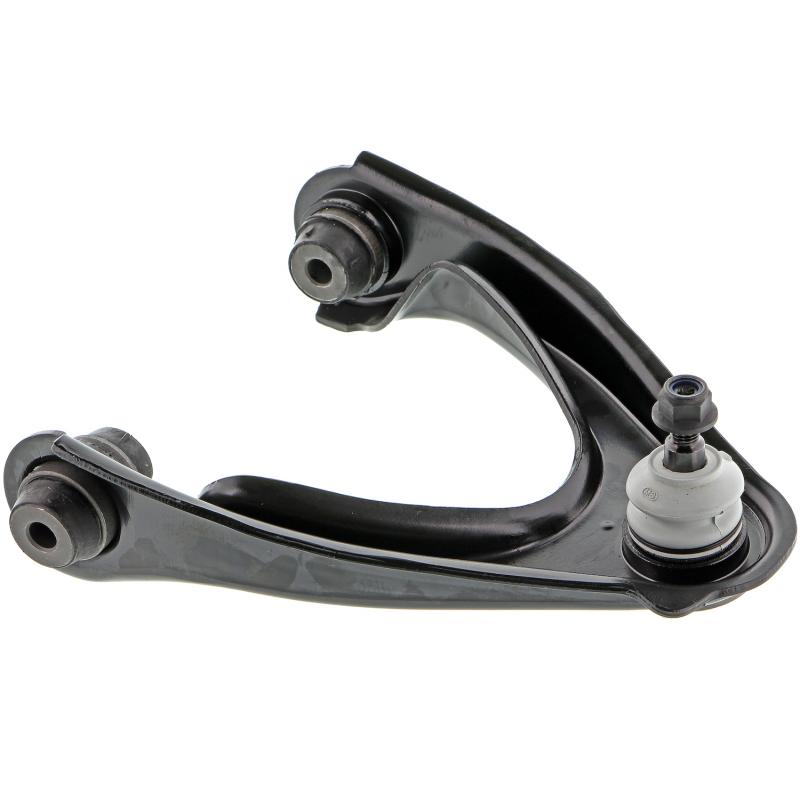 2000 Acura EL Suspension Control Arm and Ball Joint Assembly Front Right Upper Mevotech CMK90450 image 3 of 4