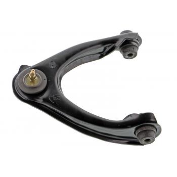 2000 Acura EL Suspension Control Arm and Ball Joint Assembly Front Left Upper Mevotech CMK90451 image 1 of 4