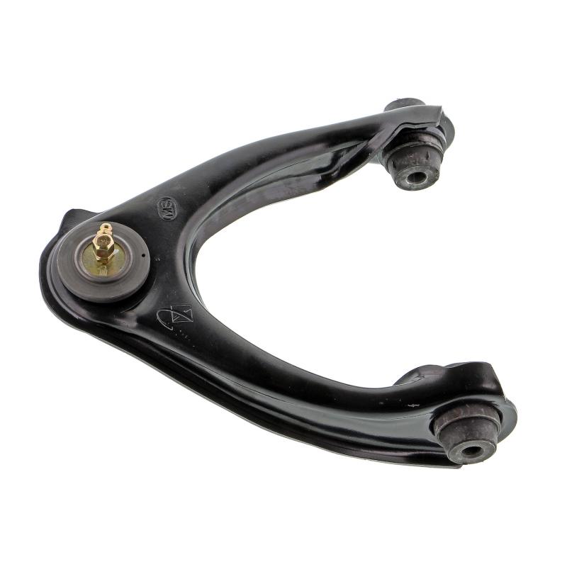 2000 Acura EL Suspension Control Arm and Ball Joint Assembly Front Left Upper Mevotech CMK90451 image 1 of 4