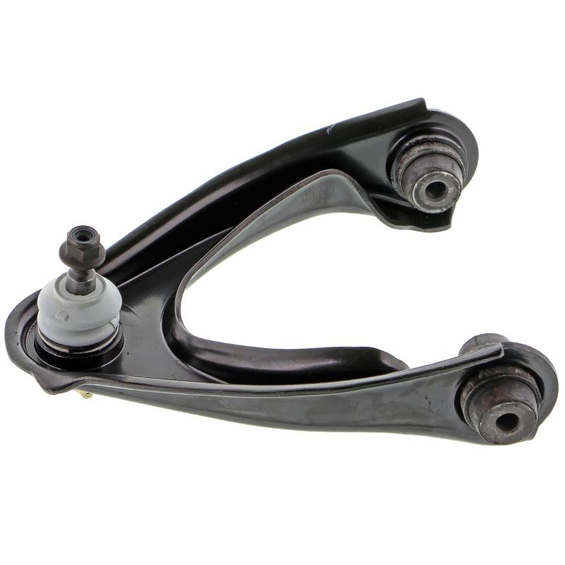 2000 Acura EL Suspension Control Arm and Ball Joint Assembly Front Left Upper Mevotech CMK90451 image 4 of 4