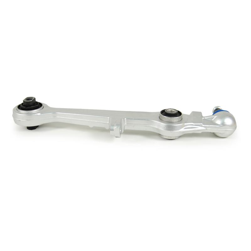 2001 Audi A6 Quattro Suspension Control Arm and Ball Joint Assembly Front Lower Forward Mevotech CMK90494 image 1 of 3