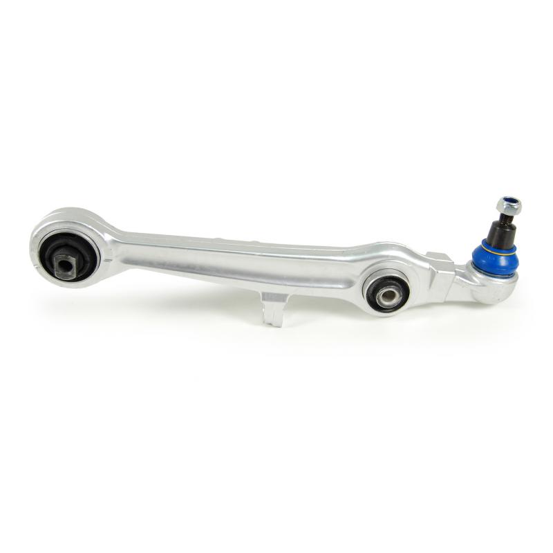 2001 Audi A6 Quattro Suspension Control Arm and Ball Joint Assembly Front Lower Forward Mevotech CMK90494 image 3 of 3