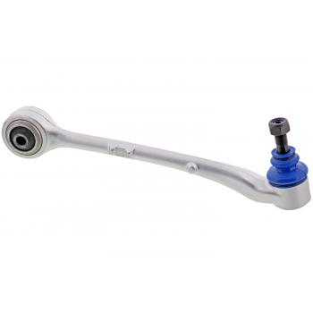 1998 BMW 740iL Suspension Control Arm and Ball Joint Assembly Front Left Lower Forward Mevotech CMK90495 image 2 of 3