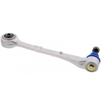 1998 BMW 740iL Suspension Control Arm and Ball Joint Assembly Front Left Lower Forward Mevotech CMK90495 image 3 of 3