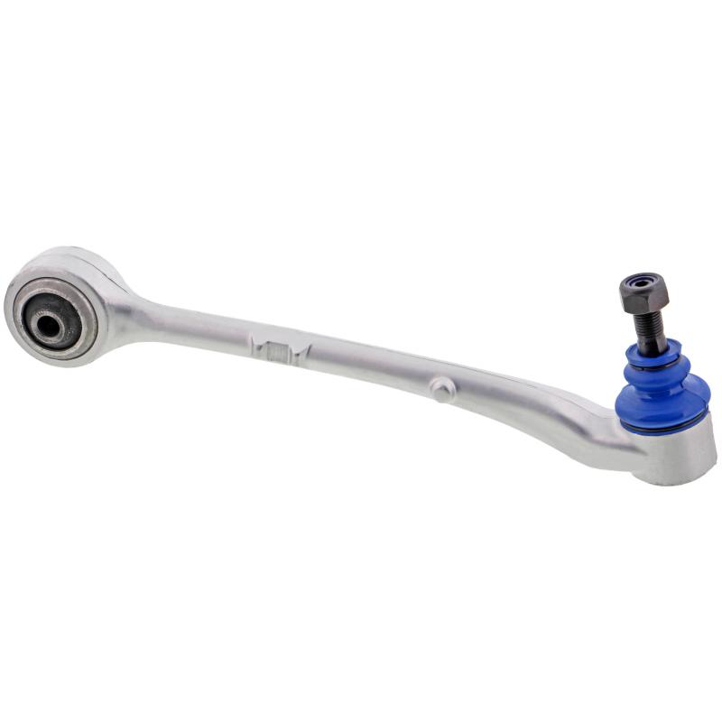 1993 BMW 740i Suspension Control Arm and Ball Joint Assembly Front Left Lower Forward Mevotech CMK90495 image 2 of 3