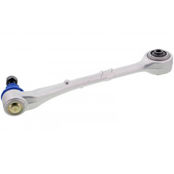 1998 BMW 740iL Suspension Control Arm and Ball Joint Assembly Front Right Lower Forward Mevotech CMK90496 image 2 of 3