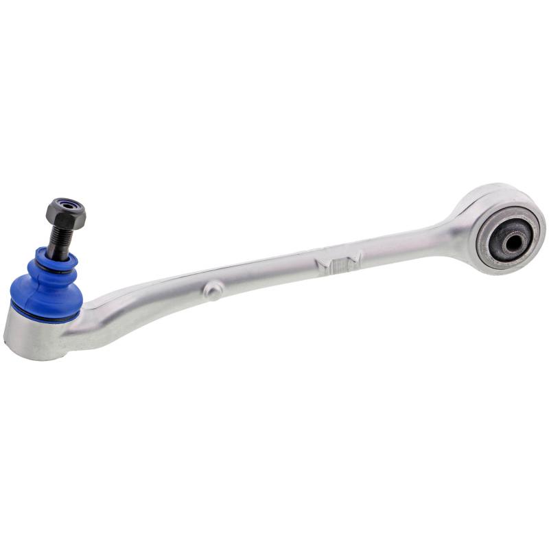 1993 BMW 740i Suspension Control Arm and Ball Joint Assembly Front Right Lower Forward Mevotech CMK90496 image 3 of 3