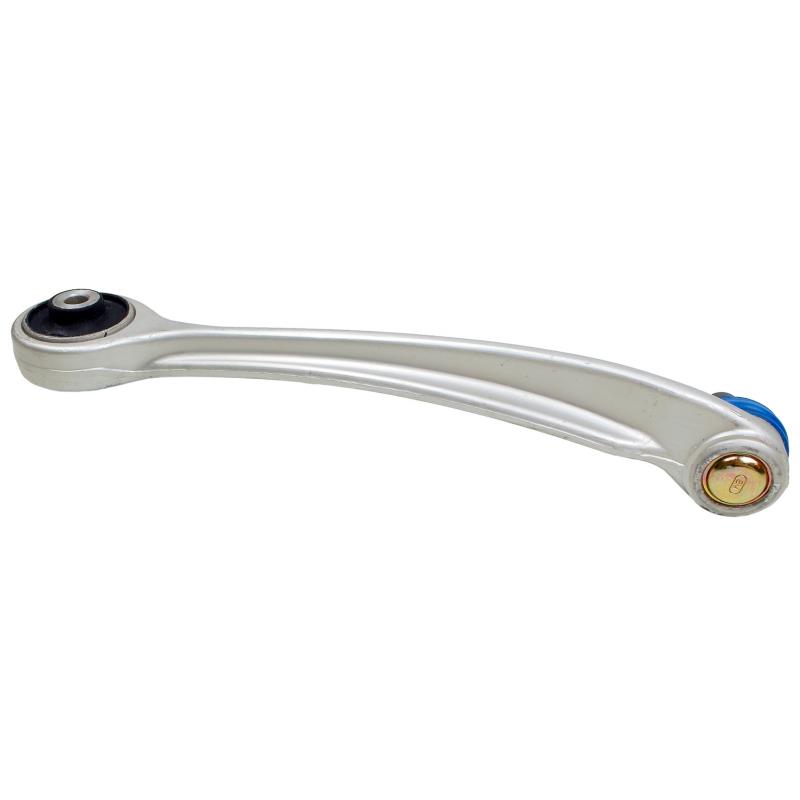 2003 Audi A6 Quattro Suspension Control Arm and Ball Joint Assembly Front Right Upper Forward Mevotech CMK90498 image 2 of 2