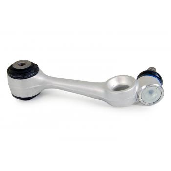 1983 Mercedes-Benz 240D Suspension Control Arm and Ball Joint Assembly Front Left Upper Mevotech CMK9050 image 2 of 3
