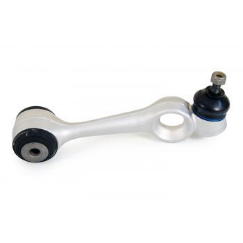 1983 Mercedes-Benz 240D Suspension Control Arm and Ball Joint Assembly Front Left Upper Mevotech CMK9050 image 3 of 3