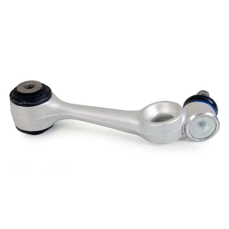 1981 Mercedes-Benz 300D Suspension Control Arm and Ball Joint Assembly Front Left Upper Mevotech CMK9050 image 2 of 3