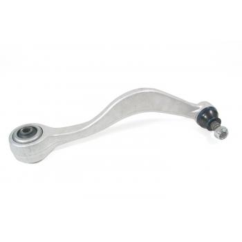 1993 BMW M5 Suspension Control Arm and Ball Joint Assembly Front Right Lower Forward Mevotech CMK90507 image 1 of 2