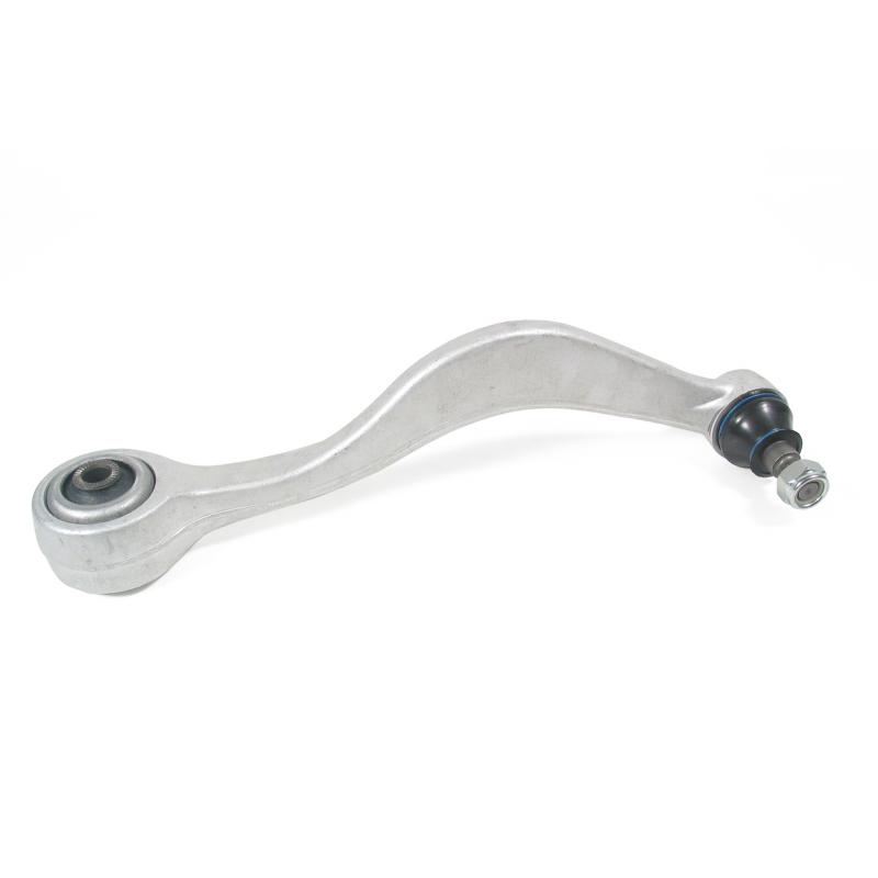 1992 BMW 525i Suspension Control Arm and Ball Joint Assembly Front Right Lower Forward Mevotech CMK90507 image 1 of 2