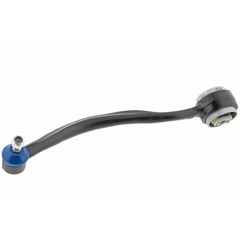 1993 BMW 740i Suspension Control Arm and Ball Joint Assembly Front Left Lower Rearward Mevotech CMK90508 image 2 of 3