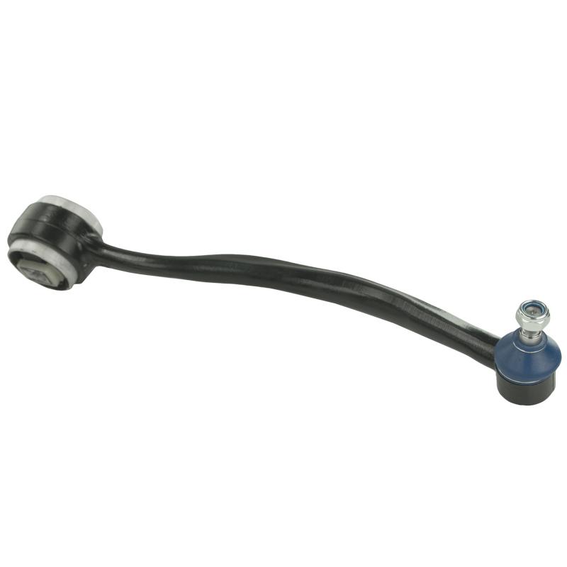 1993 BMW 740i Suspension Control Arm and Ball Joint Assembly Front Right Lower Rearward Mevotech CMK90509 image 3 of 3