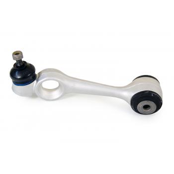1983 Mercedes-Benz 240D Suspension Control Arm and Ball Joint Assembly Front Right Upper Mevotech CMK9052 image 2 of 3