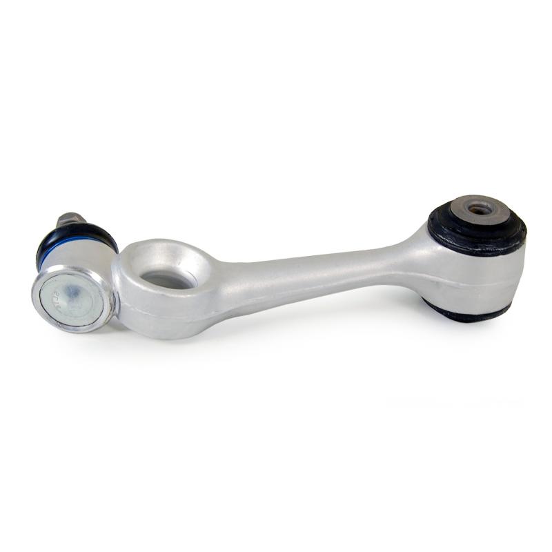 1981 Mercedes-Benz 300D Suspension Control Arm and Ball Joint Assembly Front Right Upper Mevotech CMK9052 image 1 of 3