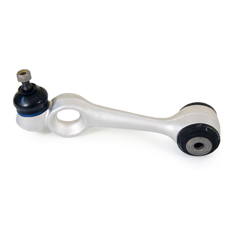 1981 Mercedes-Benz 300D Suspension Control Arm and Ball Joint Assembly Front Right Upper Mevotech CMK9052 image 2 of 3