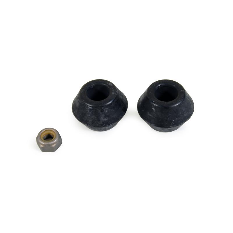 1981 Mercedes-Benz 300D Suspension Control Arm and Ball Joint Assembly Front Right Upper Mevotech CMK9052 image 3 of 3