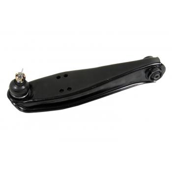 1977 Honda Accord Suspension Control Arm and Ball Joint Assembly Front Lower Mevotech CMK9063 image 2 of 2