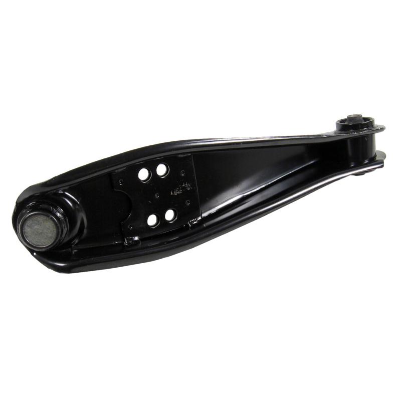 1977 Honda Accord Suspension Control Arm and Ball Joint Assembly Front Lower Mevotech CMK9063 image 1 of 2