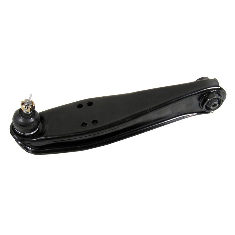 1977 Honda Accord Suspension Control Arm and Ball Joint Assembly Front Lower Mevotech CMK9063 image 2 of 2