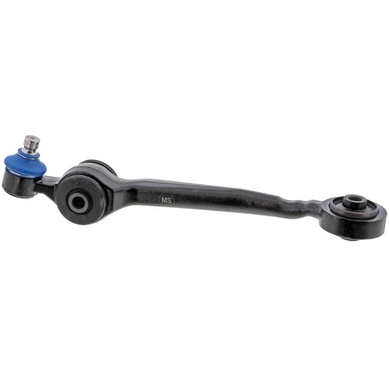 1992 Audi S4 Suspension Control Arm and Ball Joint Assembly Front Left Lower Mevotech CMK90666 image 3 of 3