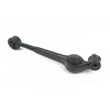 1994 Audi V8 Quattro Suspension Control Arm and Ball Joint Assembly Front Left Lower Mevotech CMK90697 image 1 of 2
