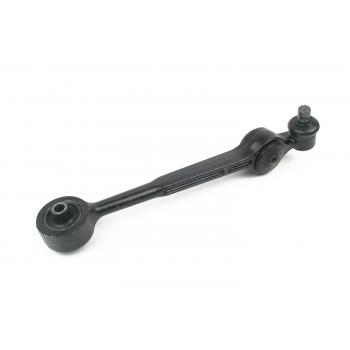 1994 Audi V8 Quattro Suspension Control Arm and Ball Joint Assembly Front Left Lower Mevotech CMK90697 image 2 of 2
