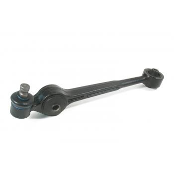 1994 Audi V8 Quattro Suspension Control Arm and Ball Joint Assembly Front Right Lower Mevotech CMK90698 image 2 of 2