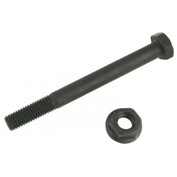 2009 Audi A4 Suspension Control Arm and Ball Joint Assembly Front Left Upper Rearward Mevotech CMK90699 image 1 of 3