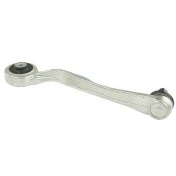 2009 Audi A4 Suspension Control Arm and Ball Joint Assembly Front Left Upper Rearward Mevotech CMK90699 image 3 of 3