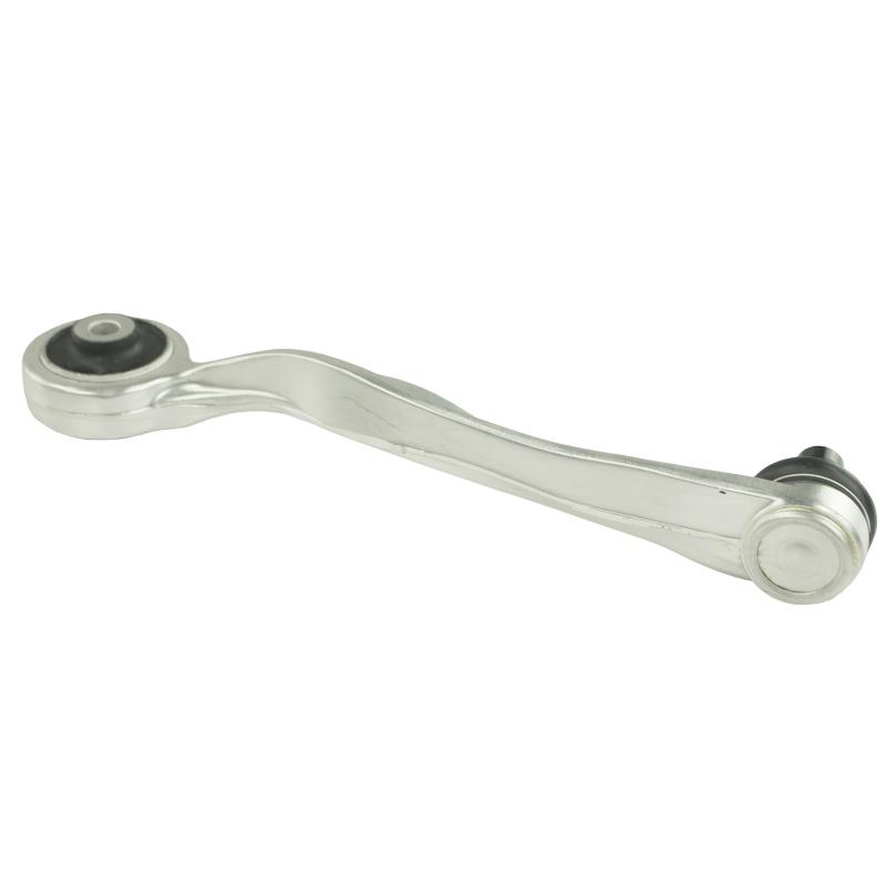 2003 Audi A6 Quattro Suspension Control Arm and Ball Joint Assembly Front Left Upper Rearward Mevotech CMK90699 image 3 of 3
