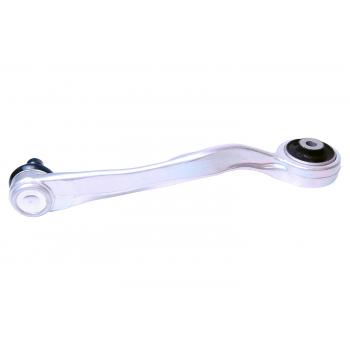 2009 Audi A4 Suspension Control Arm and Ball Joint Assembly Front Right Upper Rearward Mevotech CMK90700 image 1 of 2