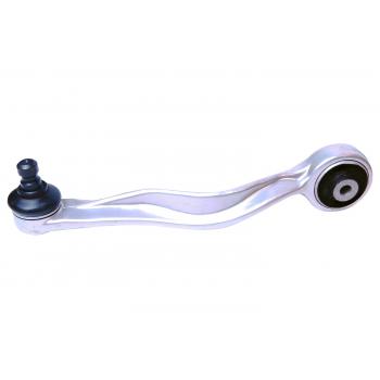 2009 Audi A4 Suspension Control Arm and Ball Joint Assembly Front Right Upper Rearward Mevotech CMK90700 image 2 of 2
