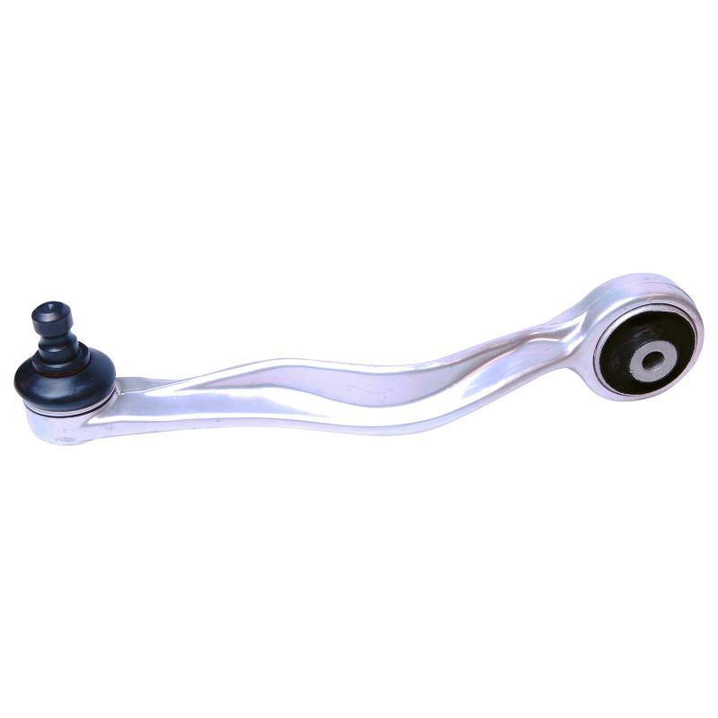 2003 Audi A6 Quattro Suspension Control Arm and Ball Joint Assembly Front Right Upper Rearward Mevotech CMK90700 image 2 of 2