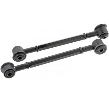 2006 Acura TSX Lateral Arm Rear Lower Mevotech CMK90706 image 1 of 1