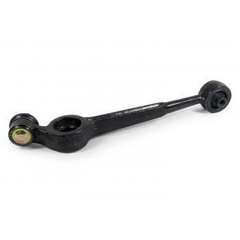 1990 Audi 100 Suspension Control Arm and Ball Joint Assembly Front Left Lower Mevotech CMK9107 image 2 of 2