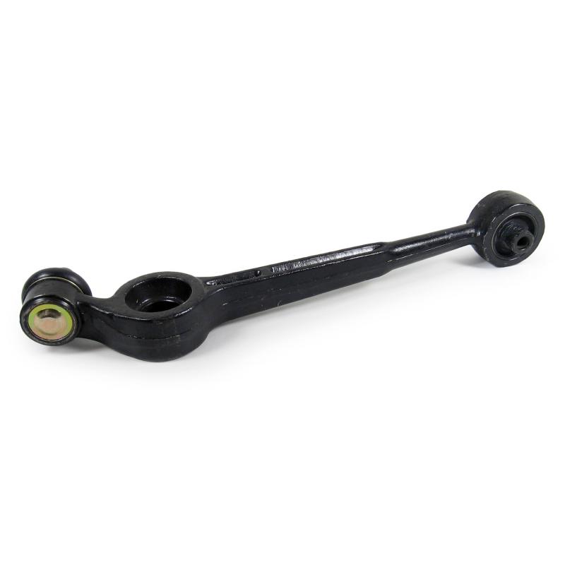 1987 Audi 5000 Quattro Suspension Control Arm and Ball Joint Assembly Front Left Lower Mevotech CMK9107 image 2 of 2